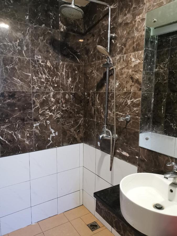 Fratini'S Hotel Labuan Eksteriør billede