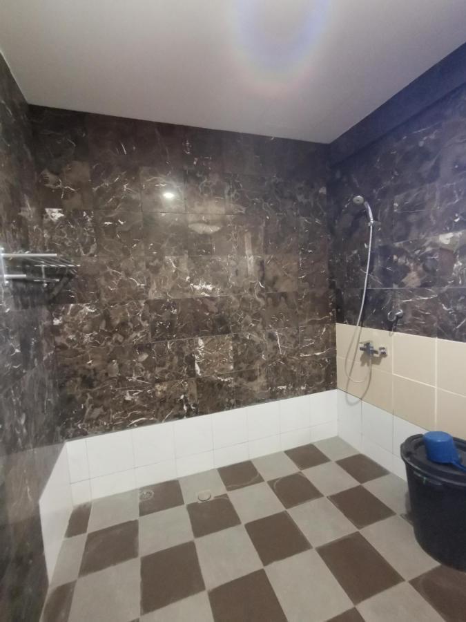 Fratini'S Hotel Labuan Eksteriør billede